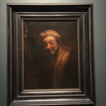 Rijksmuseum - Museums Near Me - Amsterdam, New Hampshire