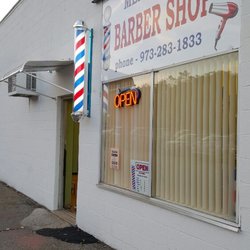 Meadtown Barber Shop