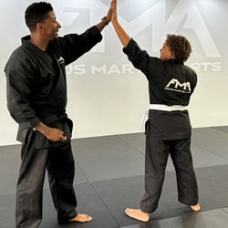 Focus Martial Arts