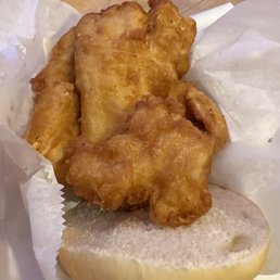 Fish Fish