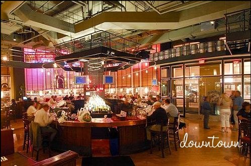 Capitol City Brewing Company - PERMANENTLY CLOSED by null