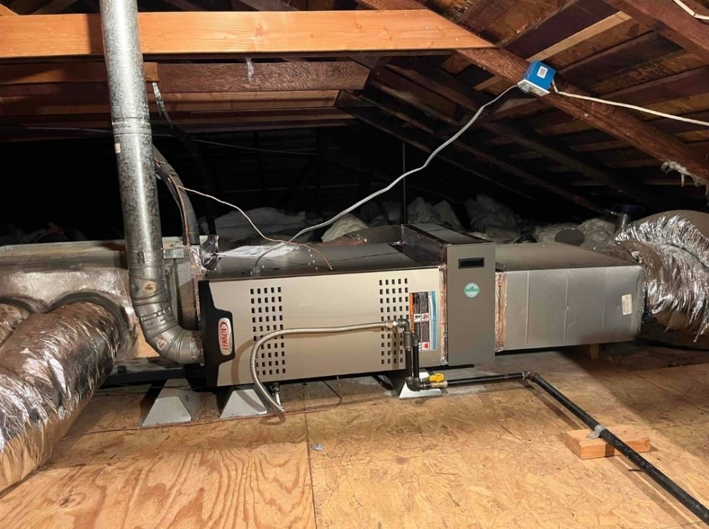 Slide of Legacy Home Energy