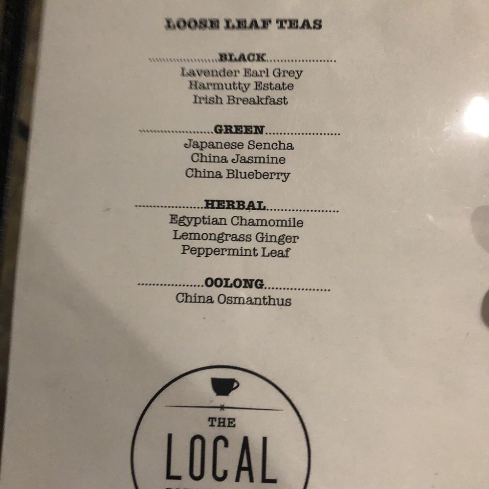 The Local Coffee and Tea - Coffee & Tea Near Me - Oberlin, Ohio The Local Coffee and Tea - Coffee & Tea Near Me - Oberlin, Ohio