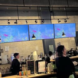 The Roots Coffeebar & Cafe - Coffee Shop