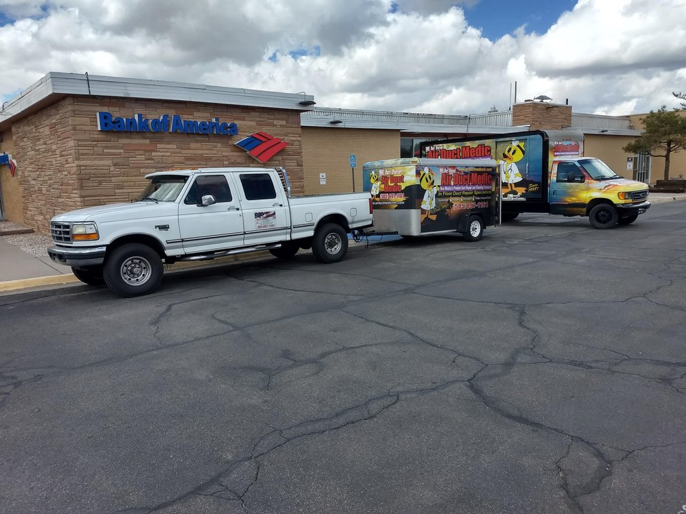 AIR DUCT MEDIC Updated September 2024 16 Photos & 10 Reviews 5415