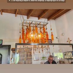 Hacienda Maribo
