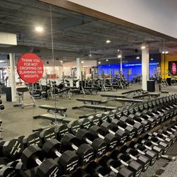 Retro Fitness