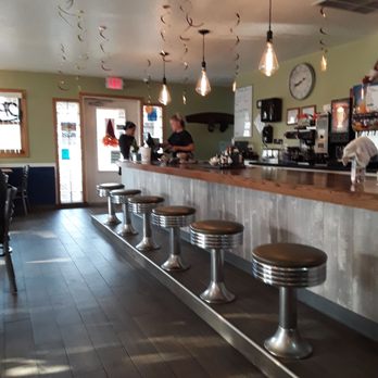 West River Cafe - Bar seating - Breakfast & Brunch Near Me - Nekoosa, Wisconsin West River Cafe - Bar seating - Breakfast & Brunch Near Me - Nekoosa, Wisconsin