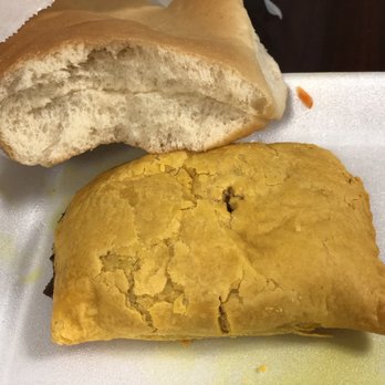 Caribbean Oriental - Jamaican beef patty - Caribbean Near Me - Port Charlotte, Florida Caribbean Oriental - Jamaican beef patty - Caribbean Near Me - Port Charlotte, Florida