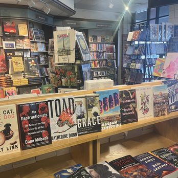 Schuler Books - Newspapers & Magazines Near Me - Ann Arbor, Michigan