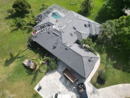 Slide of Atlantis Roofing