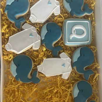 Stacy's Sugar Shop - Baby Shower Cookies by Stacy's Sugar Shop - Bakeries Near Me - Chula Vista, California Stacy's Sugar Shop - Baby Shower Cookies by Stacy's Sugar Shop - Bakeries Near Me - Chula Vista, California