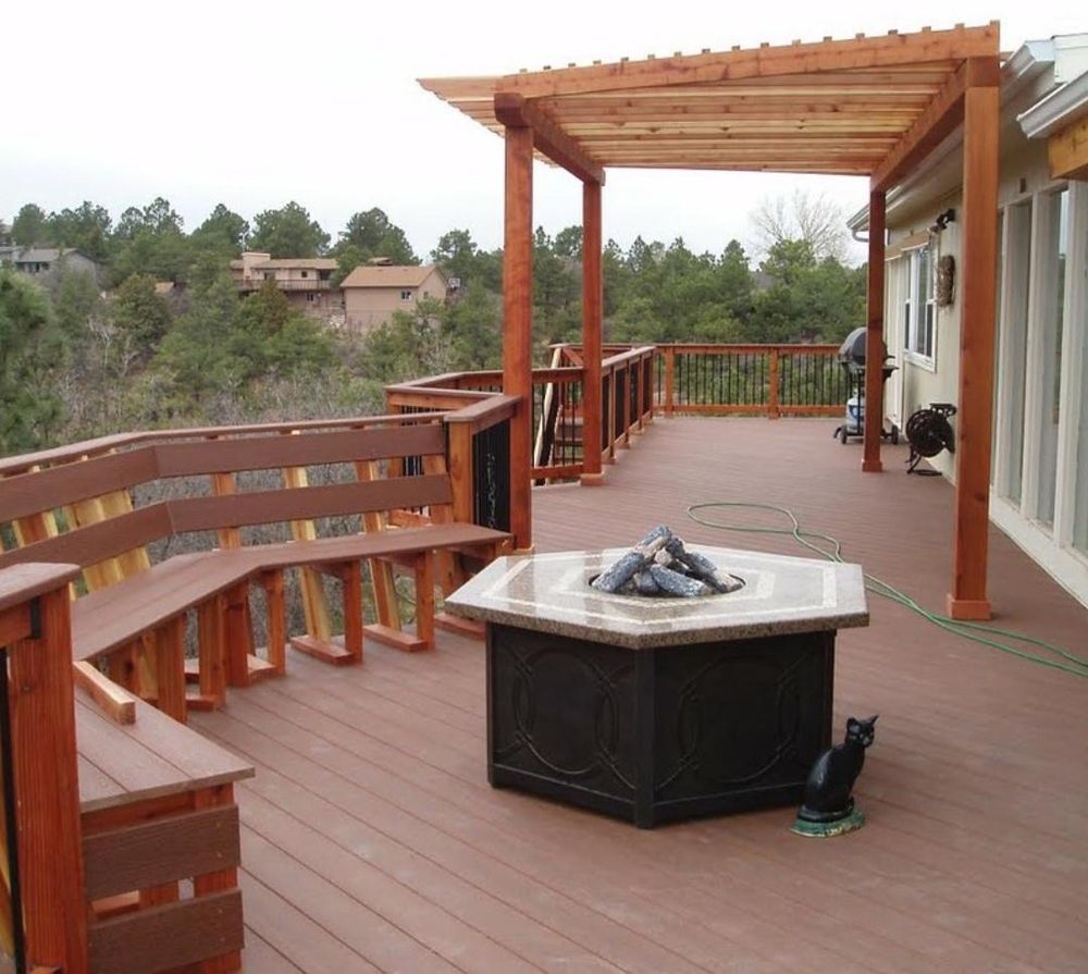 Slide of Green Remodeling & Restoration Services