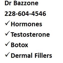 Doctor's Care BHRT & Vitamin Center - WHAT WE DO