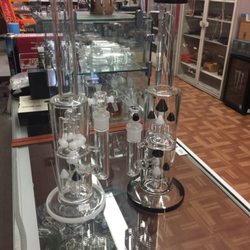 EJ's Smoke Shop & Water