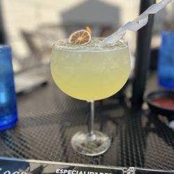 Loco Mexican Restaurant & Cantina