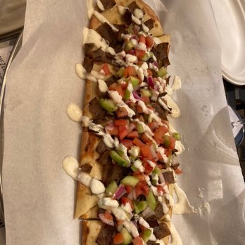 Fazeli Cellars Winery - Mediterranean flatbread pizza - Wineries Near Me - Temecula, California Fazeli Cellars Winery - Mediterranean flatbread pizza - Wineries Near Me - Temecula, California