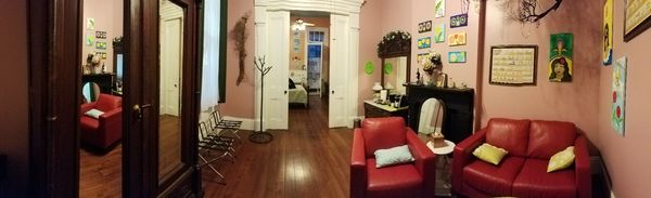 La Belle Esplanade by null