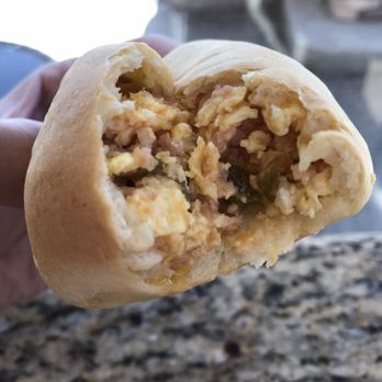 Kolache Factory - Ranchero - Bakeries Near Me - Tustin, California Kolache Factory - Ranchero - Bakeries Near Me - Tustin, California