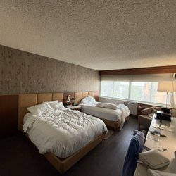 Fullerton Marriott at California State University