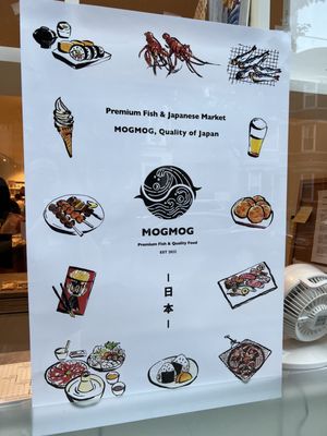 Menu photo 2 Mogmog Long Island City, NY Menu photo 2 Mogmog Long Island City, NY