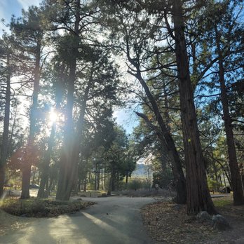 Paso Picacho Picnic and Campgrounds - Campgrounds Near Me - Descanso, California Paso Picacho Picnic and Campgrounds - Campgrounds Near Me - Descanso, California
