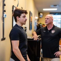 Hans Chiropractic & Injury Center
