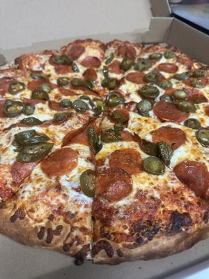 Rick's Pizza, Beer, & More by null