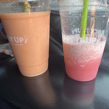 Juice It Up! - Juice Bars & Smoothies Near Me - Rancho Cucamonga, California