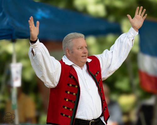 Cleveland Cultural Gardens by null