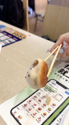 PanBao66 六六生煎王 by null