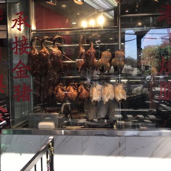Orchid Garden - BBQ meats - Barbeque Near Me - Brooklyn, New York