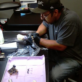 TATT School - Tattoo Lessons San Diego - Tattoo Near Me - Escondido, California TATT School - Tattoo Lessons San Diego - Tattoo Near Me - Escondido, California