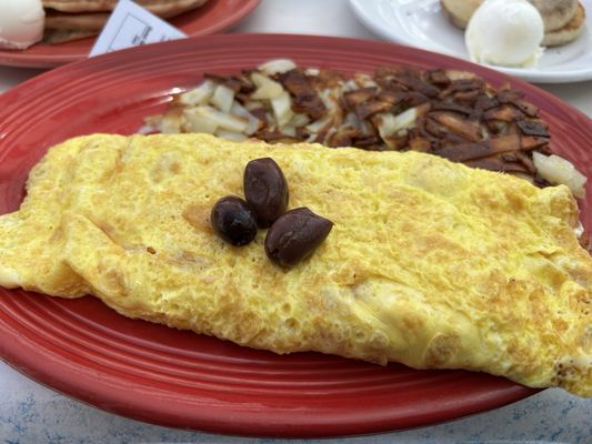 Uncle Bill's Pancake House by null