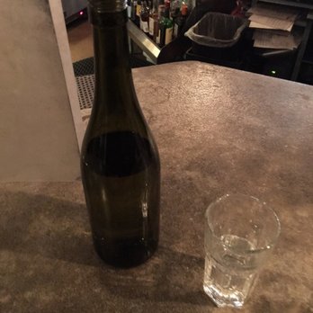 Leon's Full Service - Complimentary water - Gastropubs Near Me - Decatur, Georgia
