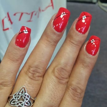 Enchanted Nails - She's got the magic touch - Tattoo Near Me - Fresno, California Enchanted Nails - She's got the magic touch - Tattoo Near Me - Fresno, California