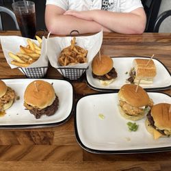 Fat Katz Slider Bar