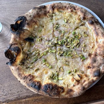 Pizzeria Bianco - Rosa Pizza - Pizza Near Me - Phoenix, Arizona Pizzeria Bianco - Rosa Pizza - Pizza Near Me - Phoenix, Arizona