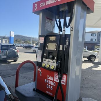 San Bruno Gas - Gas Stations Near Me - San Bruno, California San Bruno Gas - Gas Stations Near Me - San Bruno, California