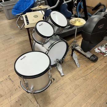 Amvets - Thrift Stores Near Me - Long Beach, California