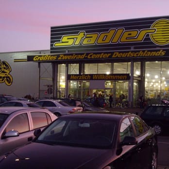 1. Zweirad-Center Stadler