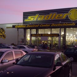 Zweirad-Center Stadler