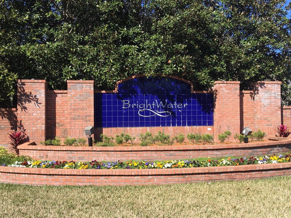 BRIGHTWATER HOME OWNERS 7597 Red Crane Ln, Jacksonville, Florida