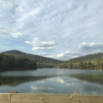 Oak Mountain State Park - Parks Near Me - Pelham, Alabama