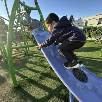 Emma Yule Park - Playgrounds Near Me - Everett, Washington Emma Yule Park - Playgrounds Near Me - Everett, Washington