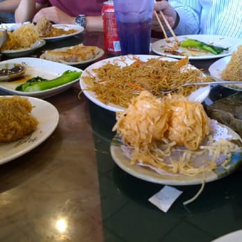 HK Dim Sum - A cornucopia of Asian tapas - Dim Sum Near Me - Houston, Texas HK Dim Sum - A cornucopia of Asian tapas - Dim Sum Near Me - Houston, Texas