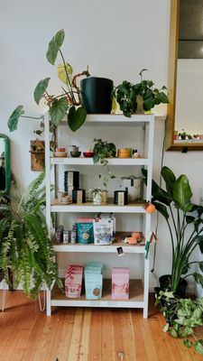 Goodies Snack Shop by null