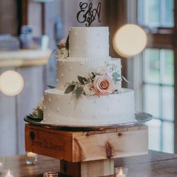 Bella Rosa Floral Design