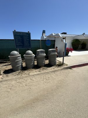 Latigo Beach by null