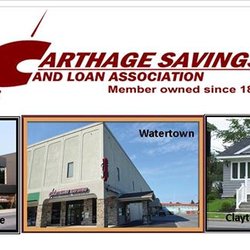 Carthage Savings